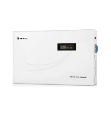 Стабілізатор напруги REAL-EL STAB WM-10000 (EL122400015)