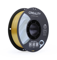 Пластик для 3D-принтера Creality PLA silky shine 1кг, 1.75мм, gold (3301120001)
