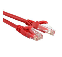 Патч-корд Atcom 0.5м, RJ45, Cat.6, CU, мідь (9219)