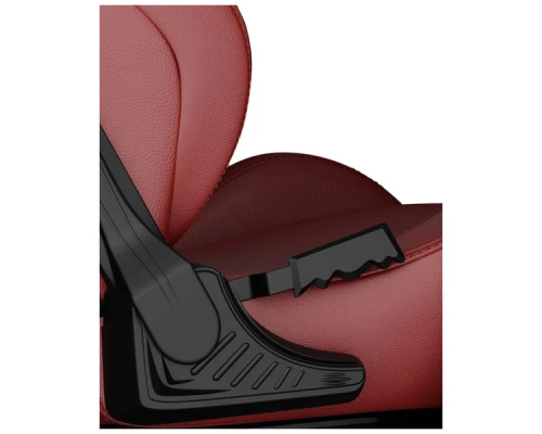 Крісло ігрове Anda Seat Kaiser 2 Size XL Black/Maroon (AD12XL-02-AB-PV/C-A05) Крісло ігрове Anda Seat Kaiser 2 Size XL Black/Maroon (AD12XL-02-AB-PV/C-A05)