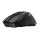 Мишка Trust Nito Silent Wireless Black (25549)