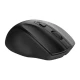 Мишка Trust Nito Silent Wireless Black (25549)