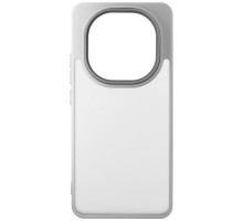 Чохол до мобільного телефона Armorstandart Frame Xiaomi Redmi Note 15 Pro 5G Grey (ARM90019)