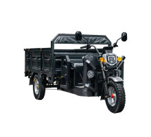 Електроскутер Xdao Electric Scooter 72V100AH 2200W (302028)