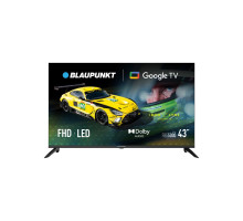 Телевізор Blaupunkt 43FBG5000