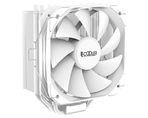 Кулер до процесора PcCooler PALADIN EX400S (PALADIN 400 WH)