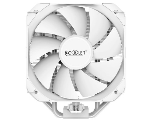 Кулер до процесора PcCooler PALADIN EX400S (PALADIN 400 WH)