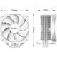 Кулер до процесора PcCooler PALADIN EX400S (PALADIN 400 WH)