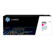 Картридж HP CLJ  658A Enterprise M751n/M751dn 6К Magenta (W2003A)