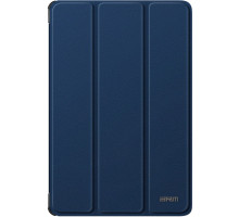 Чохол до планшета Armorstandart Smart Case Xiaomi Redmi Pad SE Blue (ARM70060)