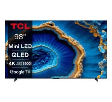 Телевізор TCL 98C805