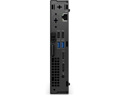 Комп'ютер Dell OptiPlex 7020 MFF / i3-12100T, 8, 512, WiFi, кл+м, Win11P (N103O7020MFF) Комп'ютер Dell OptiPlex 7020 MFF / i3-12100T, 8, 512, WiFi, кл+м, Win11P (N103O7020MFF)