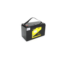 Батарея LiFePo4 Liitokala 12.8V 100Ah LCD (LiFePO4-12,8V100+LCD)