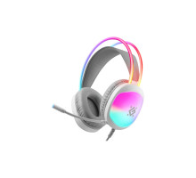 Навушники Defender Eclipse USB White (62440)