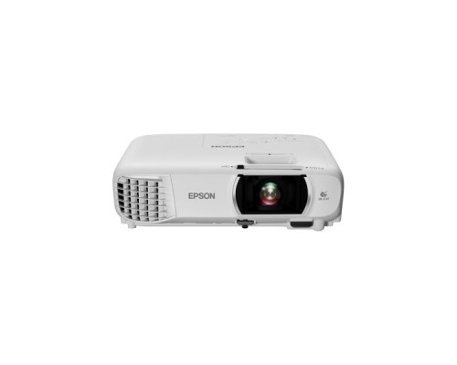 Проектор Epson EH-TW850 (V11HB61042)