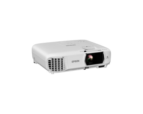 Проектор Epson EH-TW850 (V11HB61042)