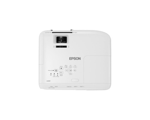 Проектор Epson EH-TW850 (V11HB61042)