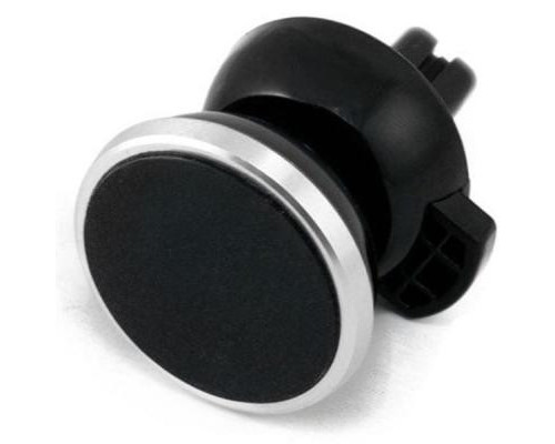 Універсальний автотримач Extradigital Magnetic Holder Black/Silver (CRM4114)