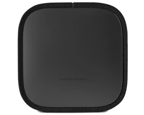 Акустична система Harman Kardon Citation Sub S Black (HKCITASUBSBLKEU) Акустична система Harman Kardon Citation Sub S Black (HKCITASUBSBLKEU)