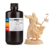 Фотополімерна смола ELEGOO Resin, ABS-like 3.0 1кг, beige (50.103.0195)