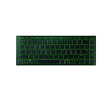 Клавіатура Razer Joro Portable Bluetooth RGB UA Black (RZ03-02360100-R3M1)