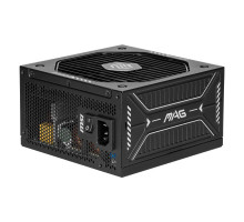 Блок живлення MSI 750W MAG A750GLS PCIE5 (MAG A750GLS PCIE5)