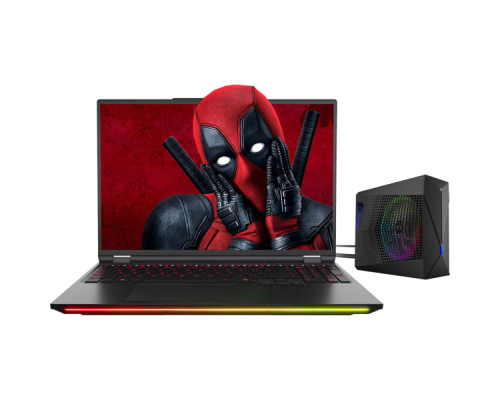 Ноутбук Dream Machines RT5090-16 (RT5090-16UA32)