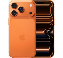 Мобільний телефон Apple iPhone 17 Pro 512GB Cosmic Orange (MG8M4)