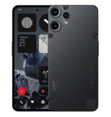 Мобільний телефон Nothing CMF by Nothing Phone 2 Pro 8/128GB Black (961002K)