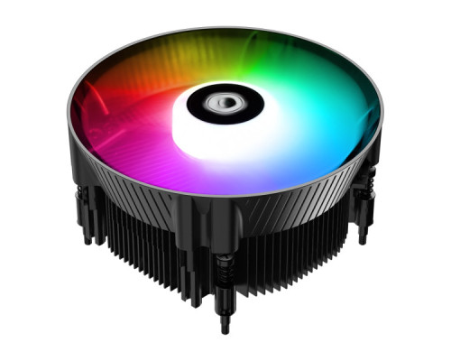 Кулер до процесора ID-Cooling DK-07i Rainbow