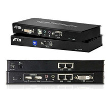 Комутатор KVM Aten CE-600