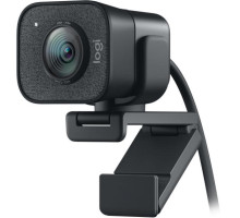 Веб-камера Logitech StreamCam Graphite (960-001281)