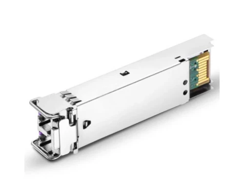 Модуль SFP Alistar Модуль SFP 1G 2SM CWDM LC 120KM TX1310nm DDM (SFP-1G-ZX2-C-31) Модуль SFP Alistar Модуль SFP 1G 2SM CWDM LC 120KM TX1310nm DDM (SFP-1G-ZX2-C-31)