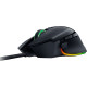 Клавіатура Razer BlackWidow V4 Low-Profile Wireless/Bluetooth/USB Green switch UA Black (RZ03-05270100-R3M1)