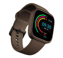 Смарт-годинник HiFuture edge brown (edge.brown)