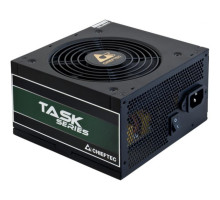 Блок живлення Chieftec 500W Task (TPS-500S)