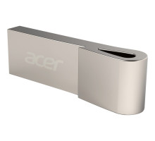 USB флеш накопичувач Acer 64GB UF300 Silver USB 3.2 (BL.9BWWA.518)