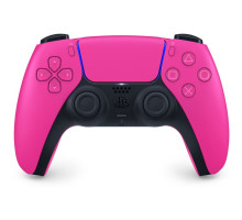 Геймпад Sony Playstation DualSense Bluetooth PS5 Nova Pink (1000050251)