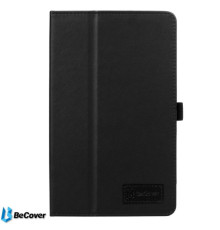 Чохол до планшета BeCover Slimbook для Prestigio Multipad Grace 3778 (PMT3778) Black (703652)