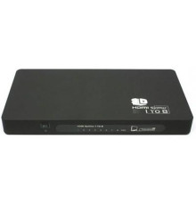 Розгалужувач Viewcon HDMI Splitter 8 портов, 3D (VE405)