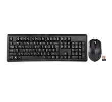 Комплект A4Tech 4200N Black (4711421933926)