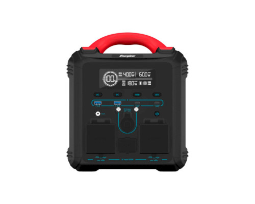 Зарядна станція Energizer 700W, 551Wh (PPS550W1F)