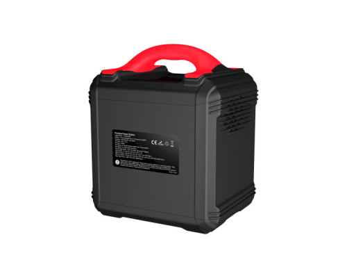 Зарядна станція Energizer 700W, 551Wh (PPS550W1F)