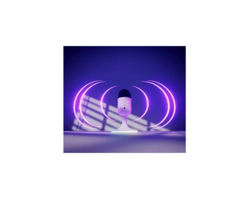 Мікрофон Trust GXT 234P Yunix USB Purple (25375)