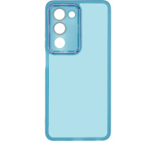 Чохол до мобільного телефона Armorstandart Shade OPPO A5 4G / A5 5G / A5m 4G Blue (ARM87421)