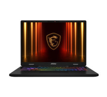 Ноутбук MSI Cross A16 HX (D8WFKG-075XUA)