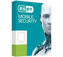 Антивірус Eset Mobile Security для 6 Моб. Пристр., ліцензія 3year (27_6_3)