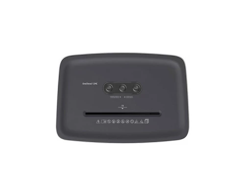 Знищувач документів HP OneShred 12MC (2806) (838095) Знищувач документів HP OneShred 12MC (2806) (838095)