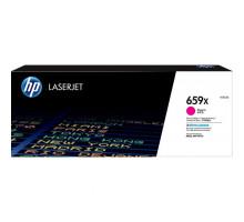 Картридж HP CLJ  659X Magenta 2.9K (W2013X)