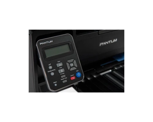 Багатофункціональний пристрій Pantum M6500W с Wi-Fi (M6500W) Багатофункціональний пристрій Pantum M6500W с Wi-Fi (M6500W)